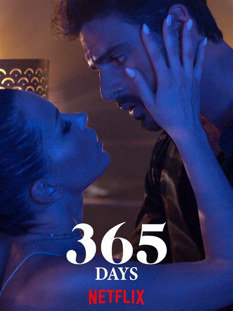 365 Days (2020)